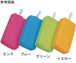 Newカラークリーナー（10個入）大 イエロー　
