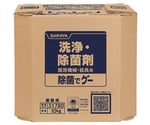 洗浄・除菌剤 除菌でグー　31780