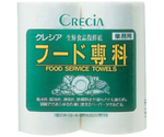 クレシア フード専科 2R 1個（2ロール入）　35010