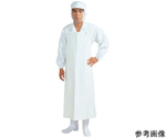ターポリン前掛（特殊合成ゴム製）腰下 M