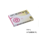 介護専用手袋 ジャストヘルパー（100枚入）M　