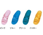 サンダル婦人 フィッティング L ピンク　11-387-4 L