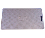 ヘルスヒーター足温器 710×375×35mm　HS-420
