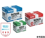 ダストパック 半透明 100枚入 45L　6E-9