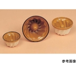 マトファー クグロフ陶器 φ120×70mm　71270