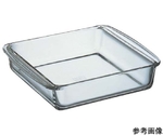 イワキ ケーキ焼皿（角型）　KBC221T