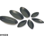 マトファー エグゾパン バトー・フラット 100×45×12mm　330613