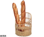 フランスパン スタンド丸（大）　16-708L