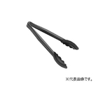 キャンブロ カムウェア スキャロップグリップトング ホワイト 229mm　9TGS ﾎﾜｲﾄ