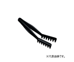 キャンブロ アングルトング ブラック 275mm　TGA11 ﾌﾞﾗｯｸ