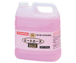ヒートエース詰替専用液体燃料　4L