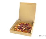 ピザ箱 PIZZAピザ 290 200枚　10-401