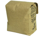 コーヒー用袋 ブレスパック500g クラフト 1000枚　COT-505