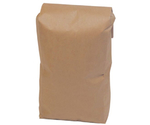 コーヒー用袋 ポリラミクラフト袋 2kg用 300枚　COT-603