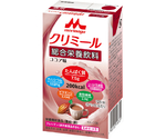 67-7230-50 エンジョイクリミール （栄養機能食品） ココア味 24パック
