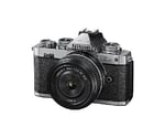 67-7779-61 ニコンミラーレス一眼カメラ Z fc 28mm f/2.8 Special