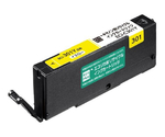 BCI-301Y対応リサイクルインク　ECI-C301Y