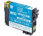 IB10CA対応リサイクルインク　ECI-EIB10A-C