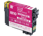 IB10MA対応リサイクルインク　ECI-EIB10A-M