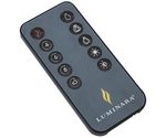 ルミナラ リモコン 10ボタンタイプ　B03040010