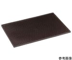 TRAEX サービスマット ブラウン　2331