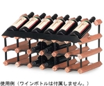 カウンターディスプレイラック　RB018DR