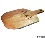 木製ピザボード 250×400×10mm　PZ-002