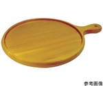 木製ピザトレー 大　P-10