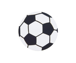 サッカーボール コースター　028113