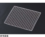 角金網（クロームメッキ）150×150mm　M20-521