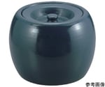 陶器 火消し壷丸 特大　38029801