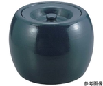 陶器 火消し壷丸 小　38025901