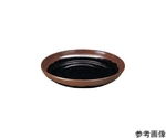 天目シリーズ 小皿 3寸　YD-21TM