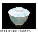 メラミン「はるな」シリーズ 飯椀 身 520cc　M-352-H