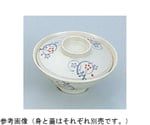 メラミン「かりん」シリーズ 飯椀 身　M-230-K