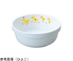 キッズメイト ウェーブ小鉢 11cm ベジタブル　33110-VT