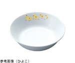 キッズメイト 深皿16cm ひよこ　24160-HY
