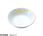 キッズメイト 深皿13.4cm スカイ　14130-SK