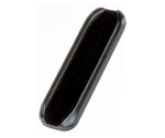 木製おしぼり入れ 200×70×12mm　D-705