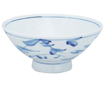 つた唐草大茶（身）　441-03-024