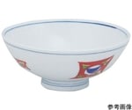 錆点赤格子 中平　102-80958