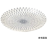 網目大皿 φ425×55mm　27414-350