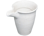粉引釉1.5冷酒器　39133-480