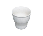 粉引釉冷酒盃　39134-460