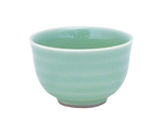 天竜青磁（六べ）二八千茶　45917-460
