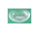 なぎさシリーズ 小皿（深型）6個入　46204