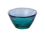珊瑚の海（ハンドメイド）ぐい呑 6個入　WA54CB/EG