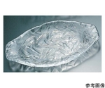笹盛皿 220×145×30mm　No.8221