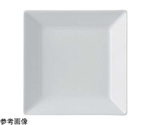スクエアーダンス 22.5cm角皿　2600-4776