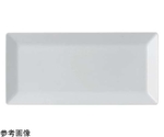 スクエアーダンス 39cm長角皿　2600-4716